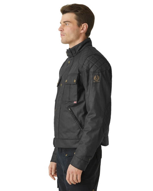 BELSTAFF BROOKLANDS 2.0